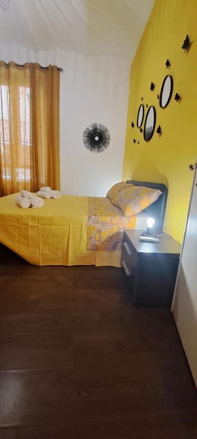 Central Rome Suite Exterior foto
